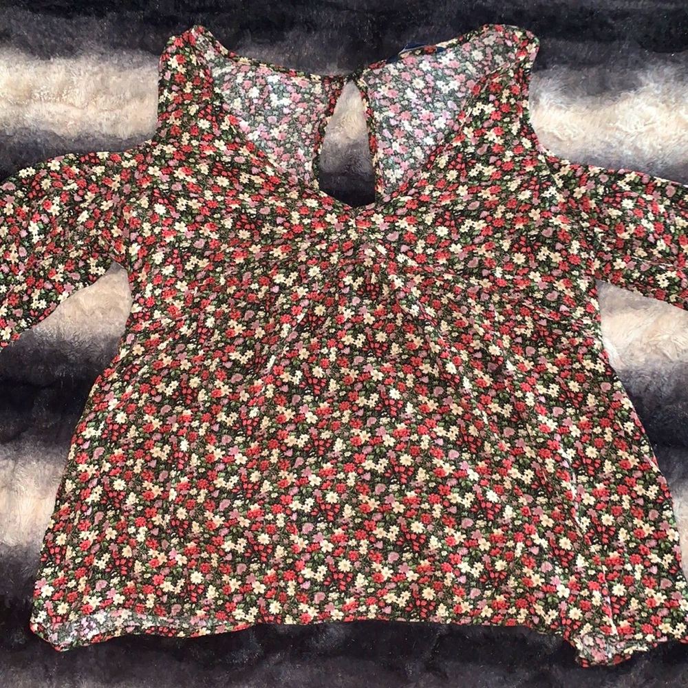 American Eagle Blouse
